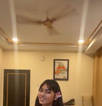 Satyashree - escort in Bangalore