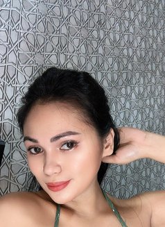 VALENTINA - escort in Dubai Photo 22 of 24