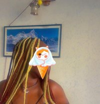 Saucy Dark Skin Hottie Gina - puta in Kathmandu Photo 1 of 3