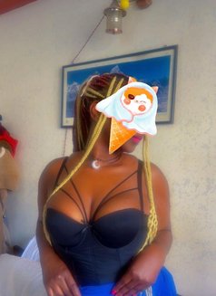 Saucy Dark Skin Hottie Gina - escort in Kathmandu Photo 2 of 3