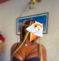 HOT SEX WIT DARK CHOCOLATE HOTTIE - puta in Guangzhou