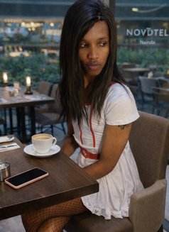 Saucy Kelcey - Acompañantes masculino in Mombasa Photo 2 of 3