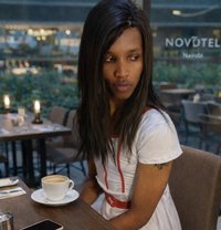 Saucy Kelcey - Acompañantes masculino in Mombasa