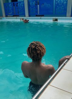 Saucy Kelcey - Male escort in Nairobi Photo 3 of 4