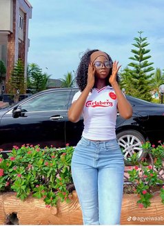 Saucy Lawrence - escort agency in Accra Photo 1 of 1