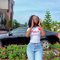 Saucy Lawrence - escort agency in Accra