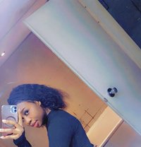 Saucy P - escort in Abuja