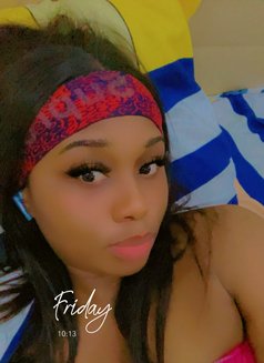 Saucy P - escort in Abuja Photo 4 of 4