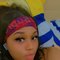 Saucy P - escort in Abuja