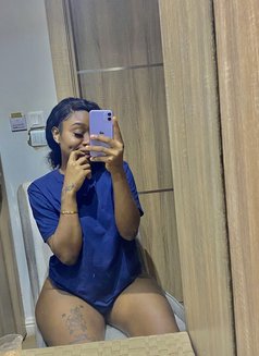 Saucy P - escort in Abuja Photo 4 of 8
