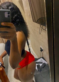 Saucy P - escort in Abuja Photo 5 of 8