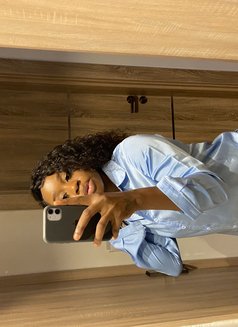Saucy P - escort in Abuja Photo 8 of 8