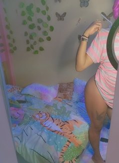 Saucy Videocall, Rimming - Transsexual escort in Nairobi Photo 2 of 5