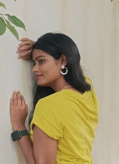 Saudamini - escort in Abu Dhabi Photo 6 of 6