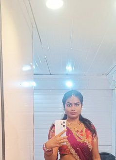 Saudamini - escort in Abu Dhabi Photo 5 of 6