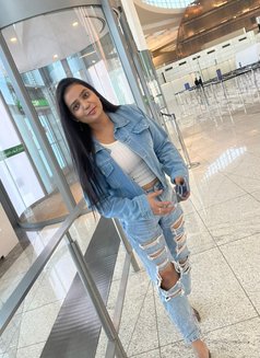 Saudamini - escort in Abu Dhabi Photo 2 of 2