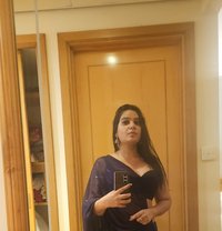 Saudamini - escort in Hyderabad