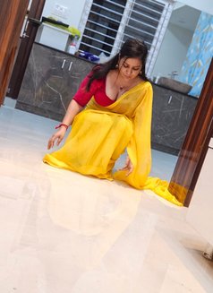 Saudamini - escort in Hyderabad Photo 5 of 10