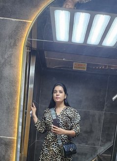 Saudamini - escort in Hyderabad Photo 6 of 10