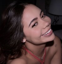 Saudi - escort in Jeddah