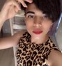 Asia - Transsexual escort in Cairo Photo 1 of 4