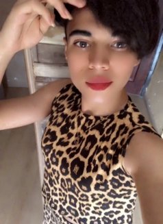 Asia - Transsexual escort in Cairo Photo 1 of 4