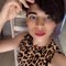 Asia - Transsexual escort in Cairo