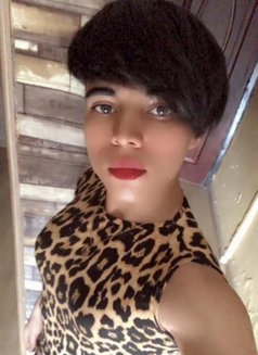 Asia - Transsexual escort in Cairo Photo 4 of 4