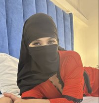 EmLaCuaAnh - escort in Jeddah