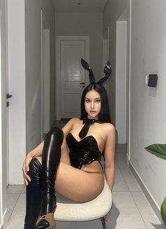 Saudi - Transsexual escort in Riyadh Photo 2 of 18