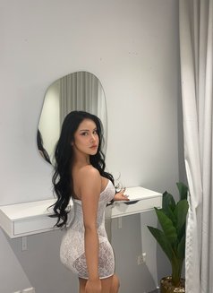 Saudi - Transsexual escort in Riyadh Photo 15 of 18