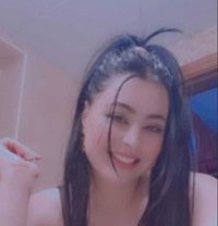 Saudi Vip Girl - puta in Jeddah