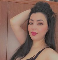 Saudi Vip Girl - puta in Jeddah