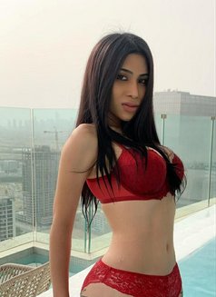 Saudia Just Arrived - escort in Bangkok Photo 10 of 14