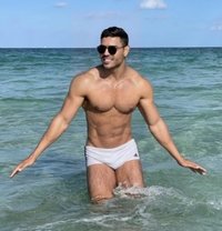 Sergio - Acompañantes masculino in Barcelona