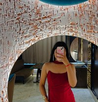Saumya Cam Girl - escort in New Delhi