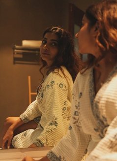 Saumya Escort Service High Profile - puta in Hyderabad Photo 4 of 4