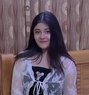 Saumya - escort in Bangalore Photo 1 of 2