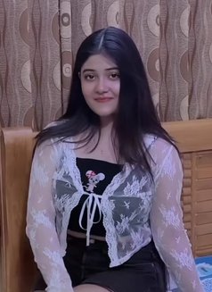 Saumya - escort in Bangalore Photo 1 of 2