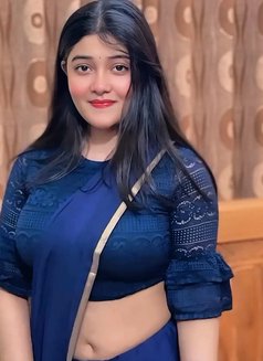 Saumya - escort in Bangalore Photo 2 of 2