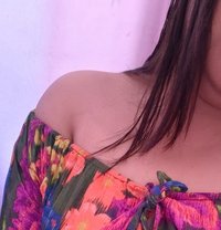 Saumya - puta in Gurgaon