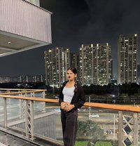 Saumya - escort in Jaipur