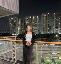 Saumya - escort in Jaipur