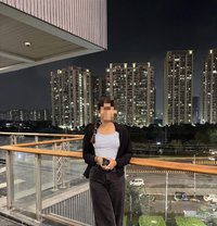 Saumya - escort in Jaipur