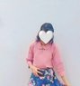 Saumya - escort in Ghaziabad Photo 1 of 3