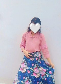 Saumya - escort in Ghaziabad Photo 1 of 3