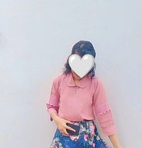 Saumya - escort in Ghaziabad