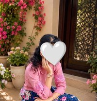 Saumya - escort in Ghaziabad