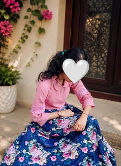 Saumya - escort in Ghaziabad Photo 3 of 3