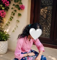 Saumya - escort in Ghaziabad
